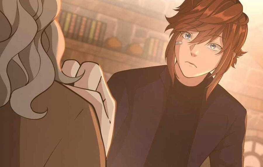 Ánh Sáng Cuối Con Đường Chương 131 trang 118