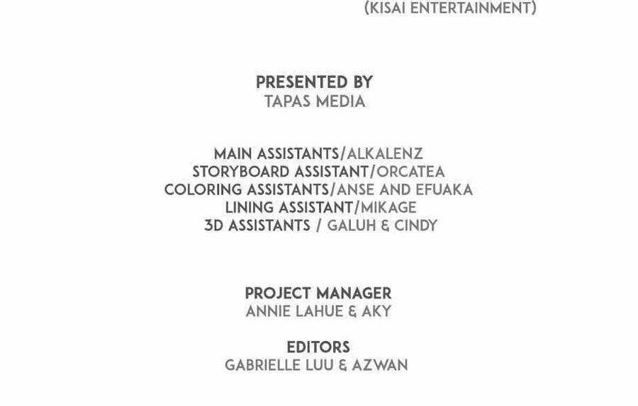 Ánh Sáng Cuối Con Đường Chương 131 trang 2