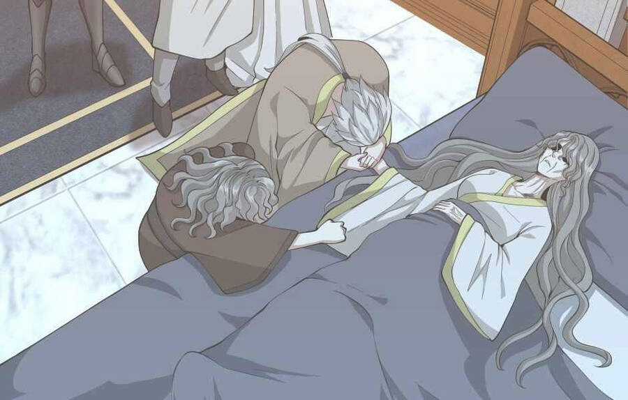 Ánh Sáng Cuối Con Đường Chương 131 trang 207