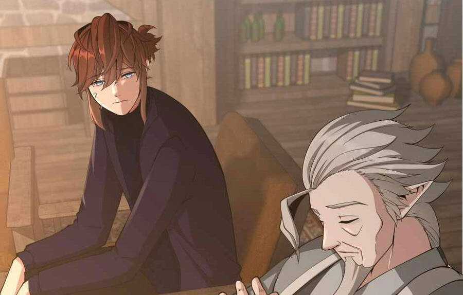 Ánh Sáng Cuối Con Đường Chương 131 trang 220