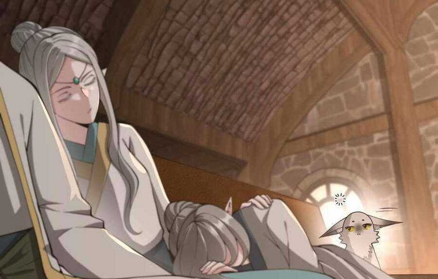 Ánh Sáng Cuối Con Đường Chương 131 trang 234