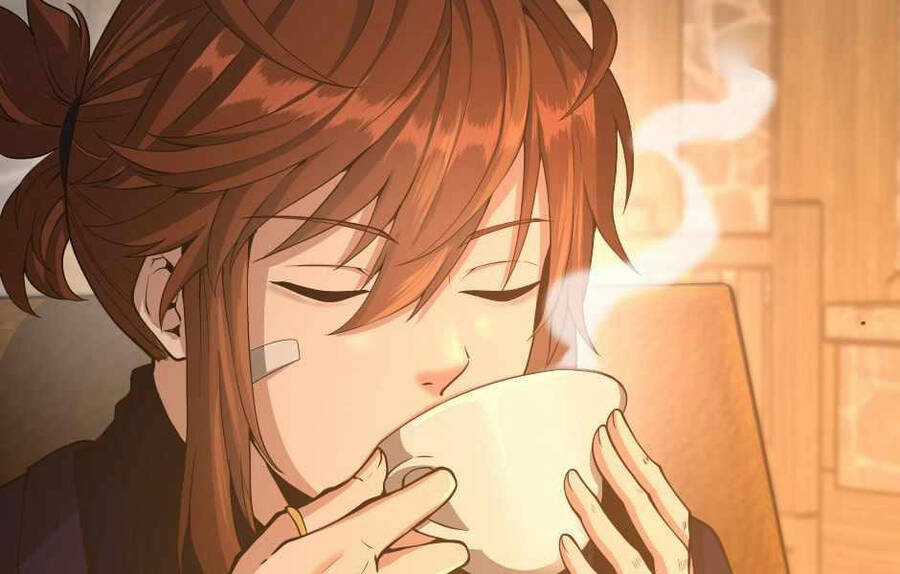 Ánh Sáng Cuối Con Đường Chương 131 trang 27