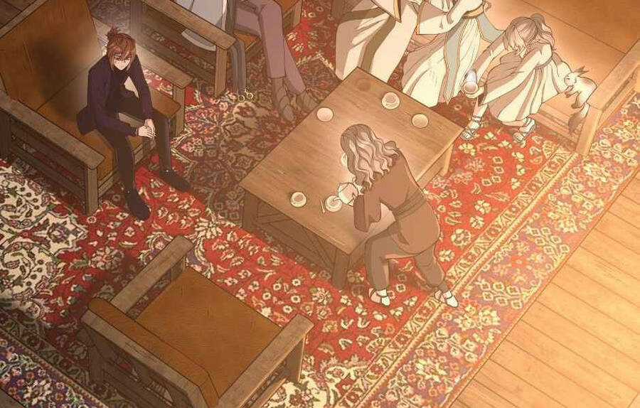 Ánh Sáng Cuối Con Đường Chương 131 trang 5