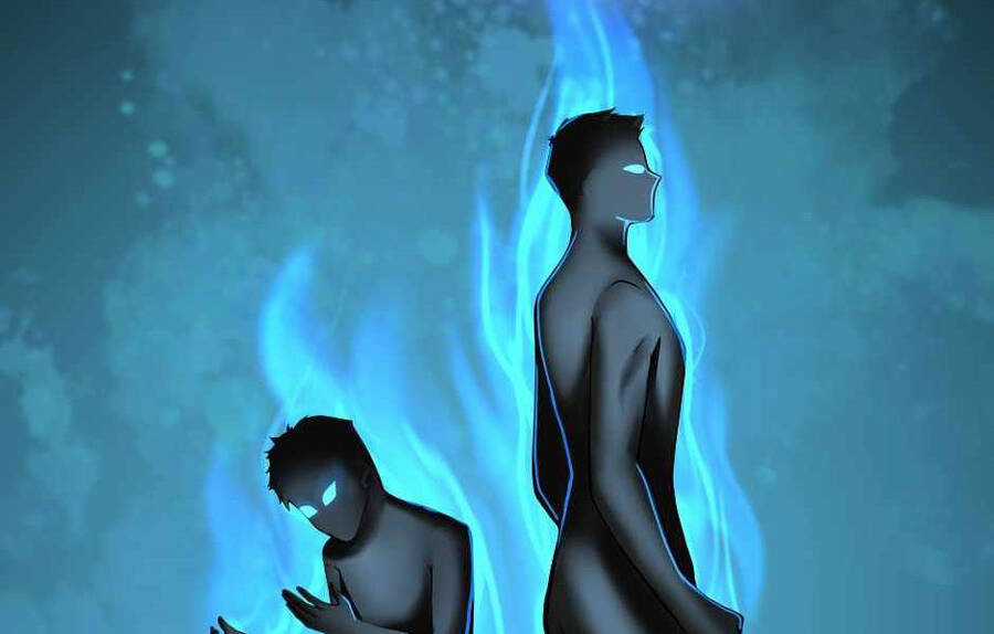 Ánh Sáng Cuối Con Đường Chương 131 trang 83