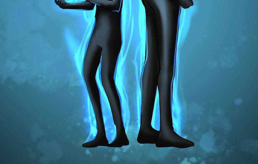 Ánh Sáng Cuối Con Đường Chương 131 trang 84