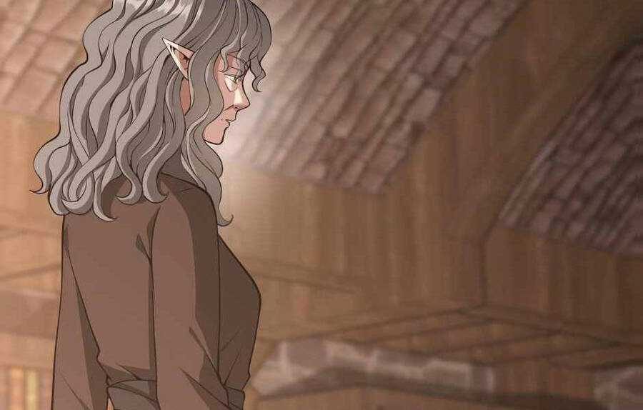 Ánh Sáng Cuối Con Đường Chương 132 trang 107