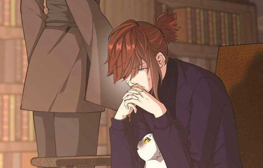 Ánh Sáng Cuối Con Đường Chương 132 trang 108