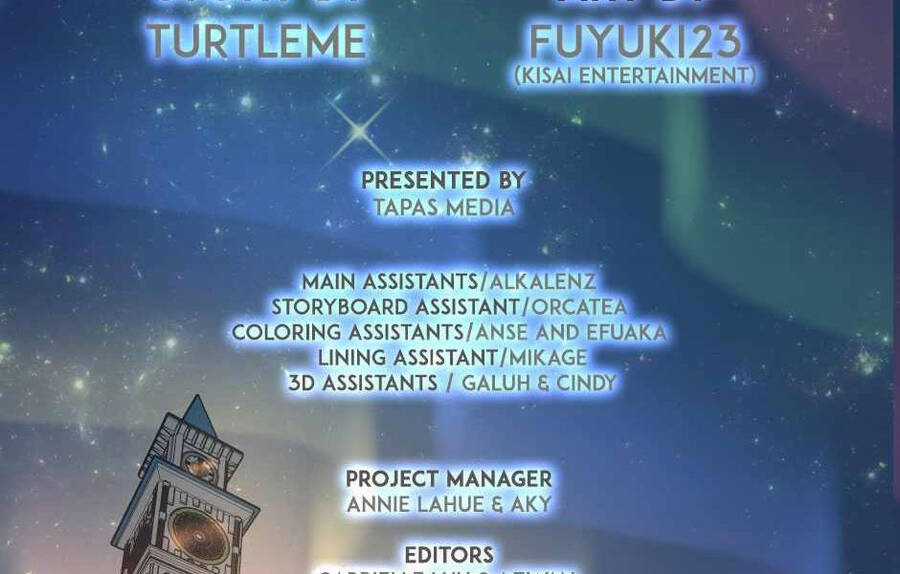 Ánh Sáng Cuối Con Đường Chương 132 trang 112