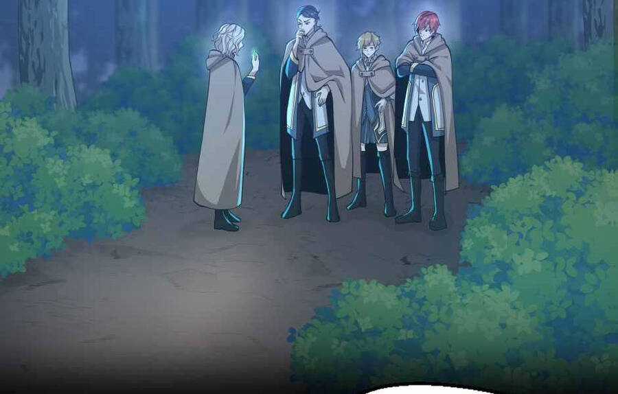 Ánh Sáng Cuối Con Đường Chương 132 trang 116