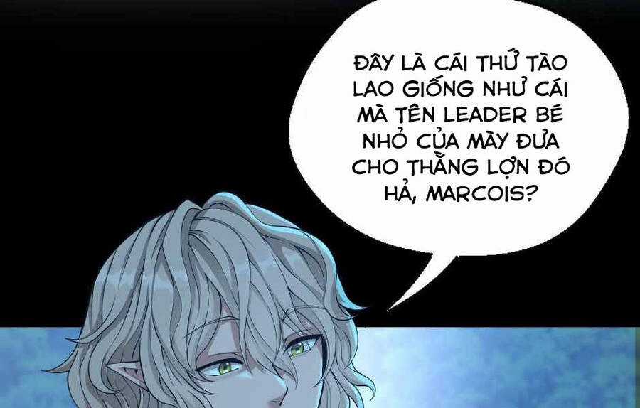 Ánh Sáng Cuối Con Đường Chương 132 trang 117