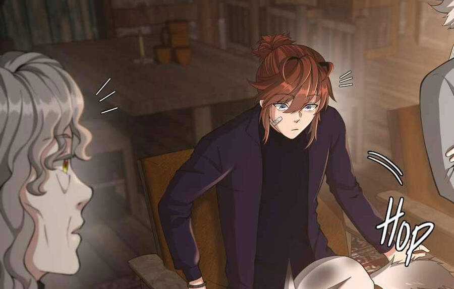 Ánh Sáng Cuối Con Đường Chương 132 trang 12