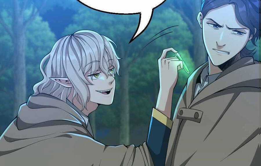 Ánh Sáng Cuối Con Đường Chương 132 trang 126