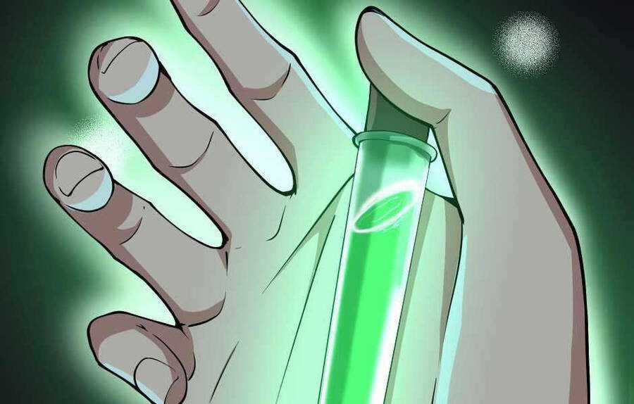 Ánh Sáng Cuối Con Đường Chương 132 trang 133