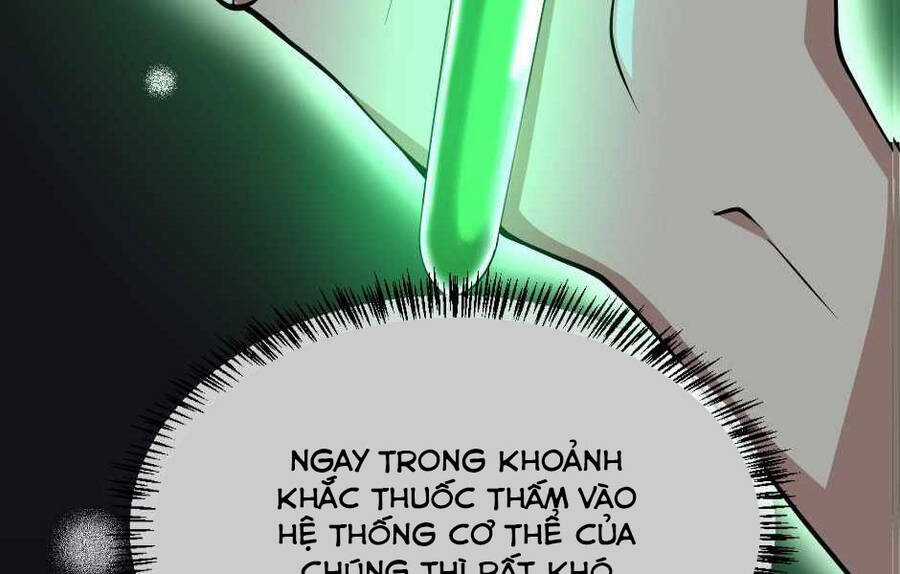 Ánh Sáng Cuối Con Đường Chương 132 trang 134