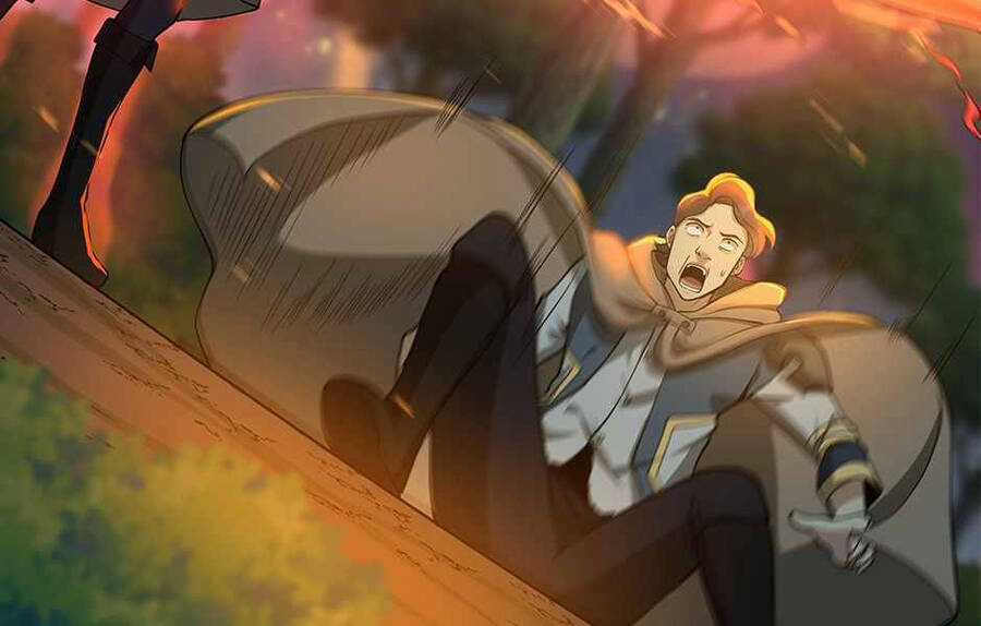 Ánh Sáng Cuối Con Đường Chương 132 trang 144