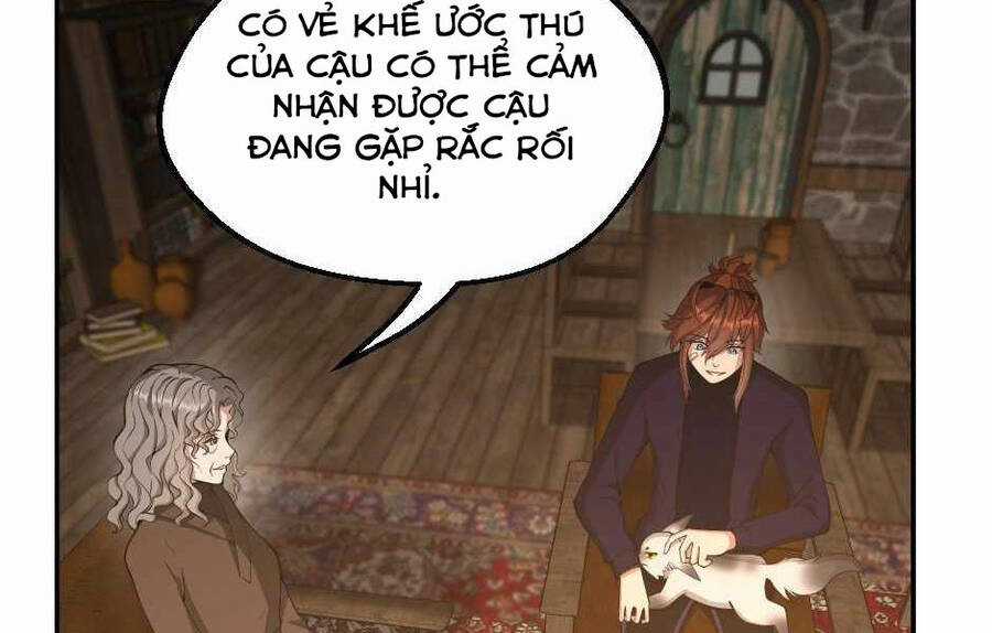 Ánh Sáng Cuối Con Đường Chương 132 trang 15