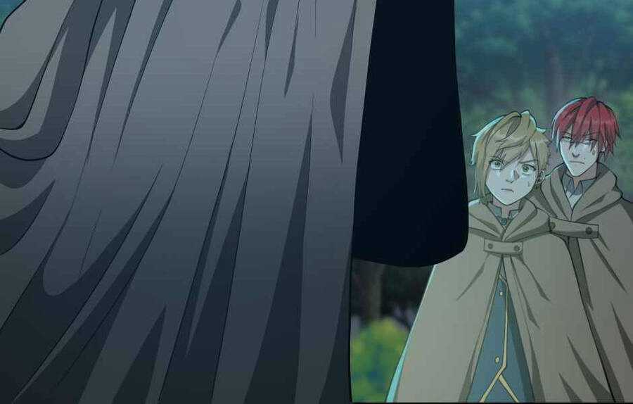 Ánh Sáng Cuối Con Đường Chương 132 trang 156