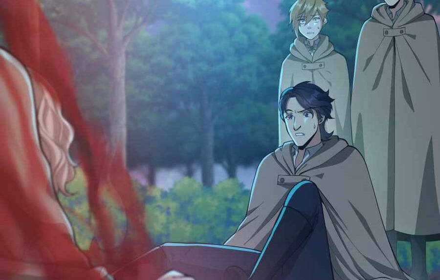 Ánh Sáng Cuối Con Đường Chương 132 trang 168