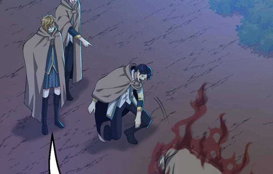 Ánh Sáng Cuối Con Đường Chương 132 trang 174