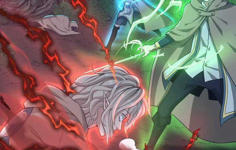 Ánh Sáng Cuối Con Đường Chương 132 trang 198