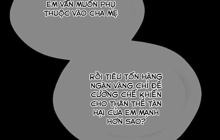 Ánh Sáng Cuối Con Đường Chương 132 trang 208