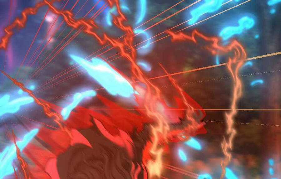 Ánh Sáng Cuối Con Đường Chương 132 trang 266