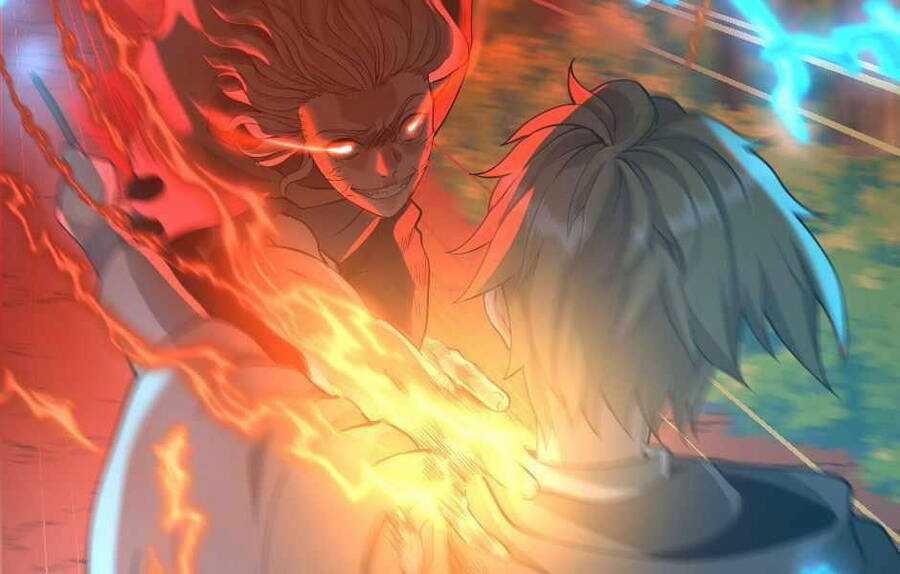 Ánh Sáng Cuối Con Đường Chương 132 trang 267