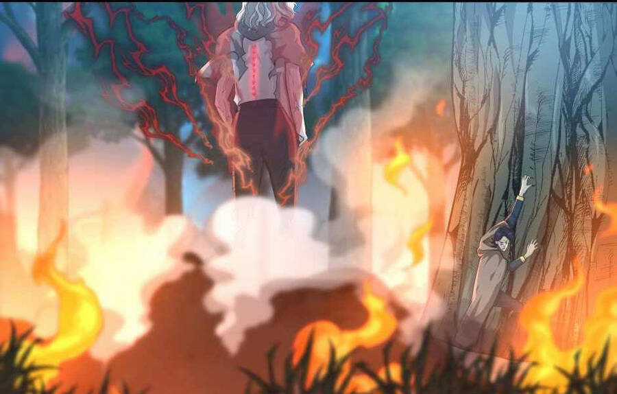 Ánh Sáng Cuối Con Đường Chương 132 trang 284