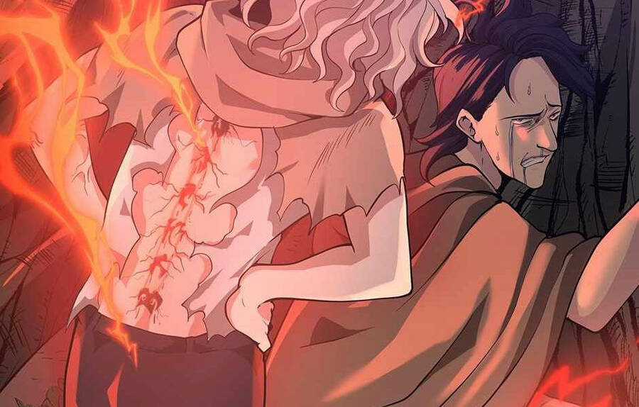 Ánh Sáng Cuối Con Đường Chương 132 trang 288