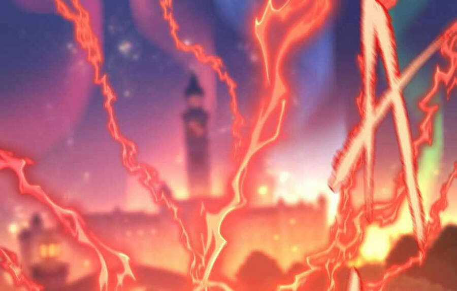 Ánh Sáng Cuối Con Đường Chương 132 trang 300