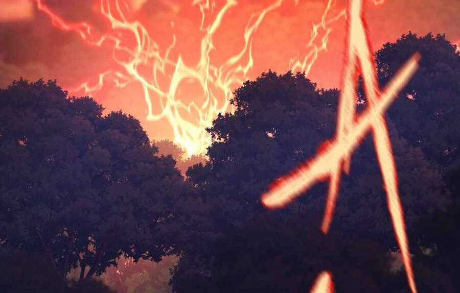 Ánh Sáng Cuối Con Đường Chương 132 trang 301