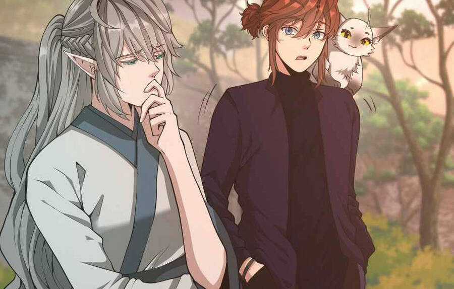 Ánh Sáng Cuối Con Đường Chương 133 trang 100