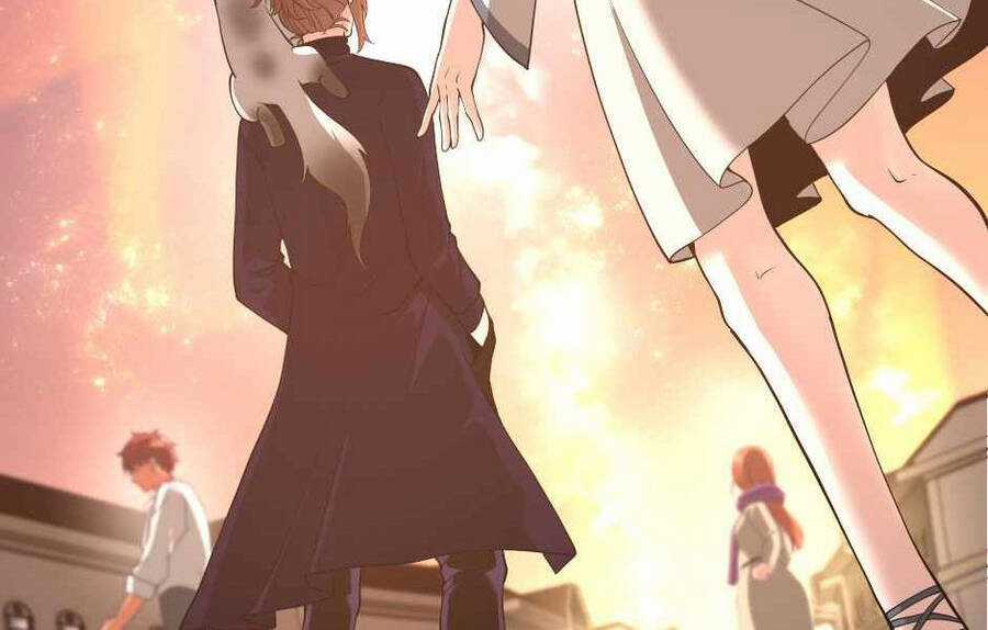 Ánh Sáng Cuối Con Đường Chương 133 trang 111