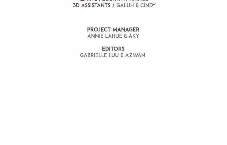 Ánh Sáng Cuối Con Đường Chương 133 trang 121