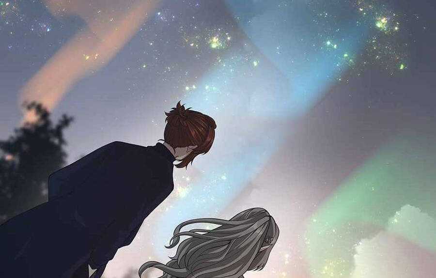 Ánh Sáng Cuối Con Đường Chương 133 trang 124