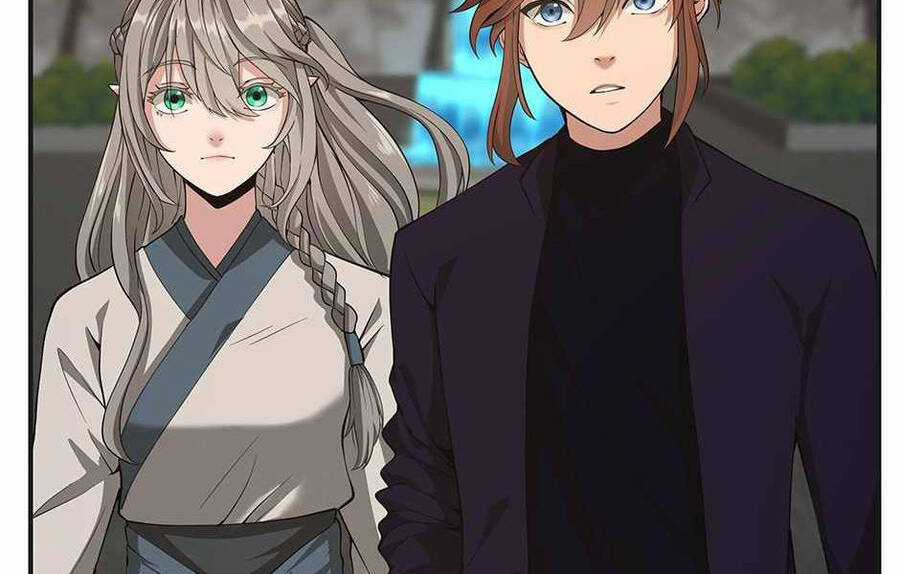 Ánh Sáng Cuối Con Đường Chương 133 trang 133