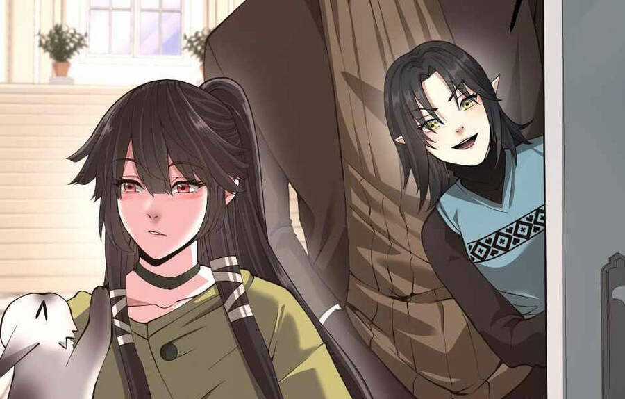 Ánh Sáng Cuối Con Đường Chương 133 trang 141