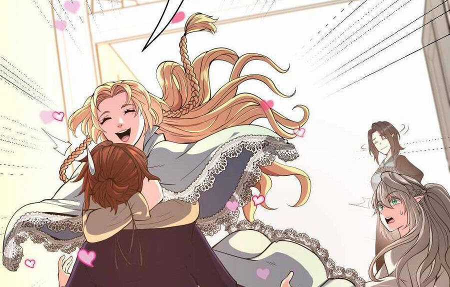 Ánh Sáng Cuối Con Đường Chương 133 trang 158