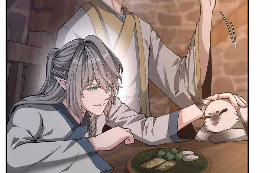 Ánh Sáng Cuối Con Đường Chương 133 trang 16