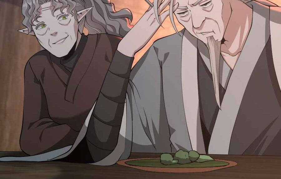 Ánh Sáng Cuối Con Đường Chương 133 trang 19