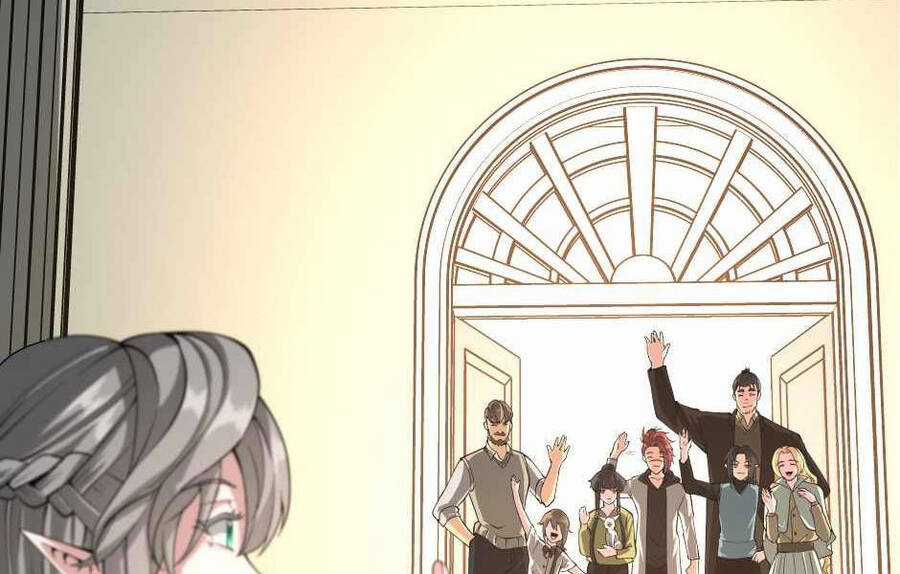 Ánh Sáng Cuối Con Đường Chương 133 trang 203