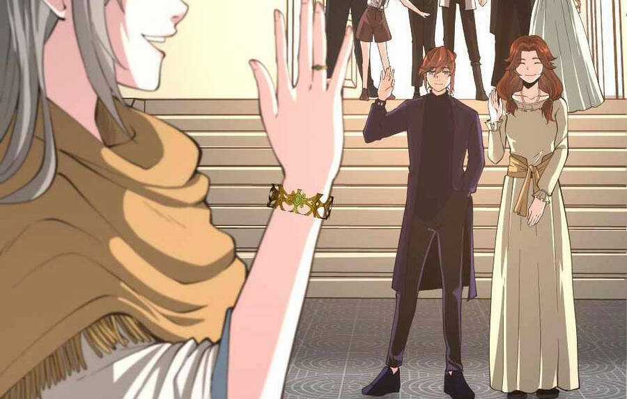 Ánh Sáng Cuối Con Đường Chương 133 trang 204