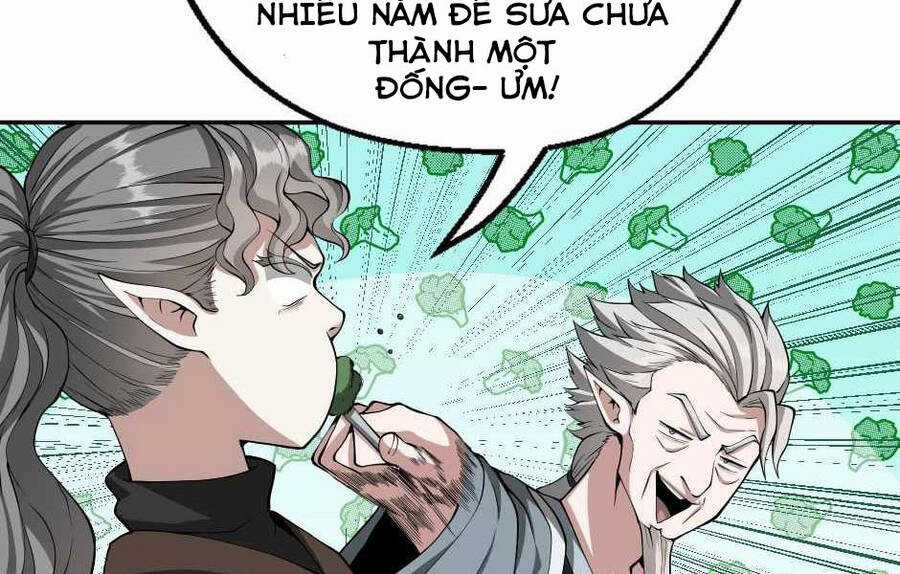 Ánh Sáng Cuối Con Đường Chương 133 trang 21