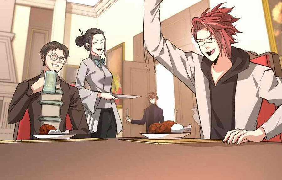 Ánh Sáng Cuối Con Đường Chương 133 trang 214