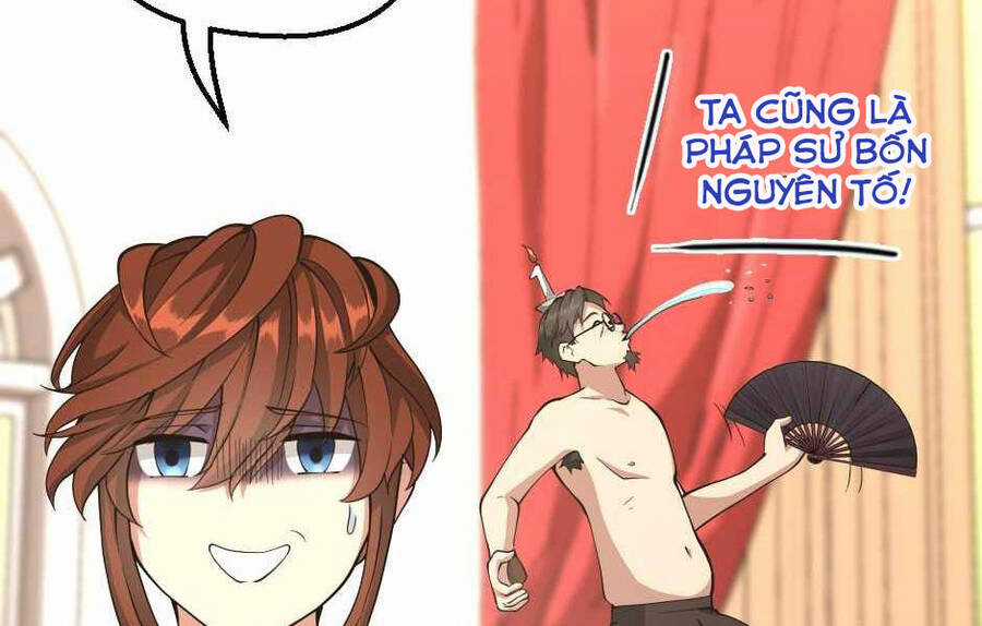 Ánh Sáng Cuối Con Đường Chương 133 trang 237