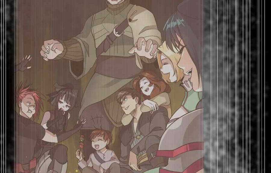 Ánh Sáng Cuối Con Đường Chương 133 trang 280