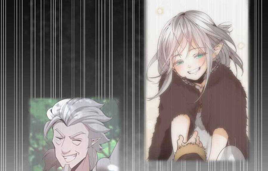 Ánh Sáng Cuối Con Đường Chương 133 trang 282