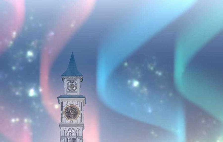 Ánh Sáng Cuối Con Đường Chương 133 trang 289