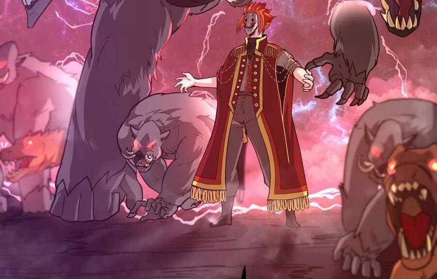 Ánh Sáng Cuối Con Đường Chương 133 trang 304