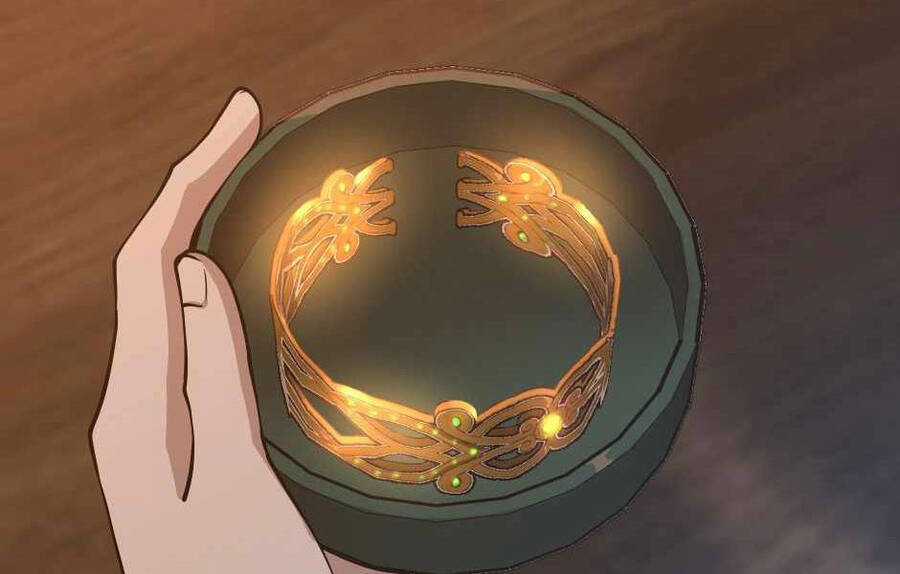 Ánh Sáng Cuối Con Đường Chương 133 trang 31